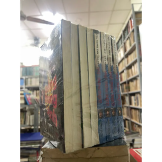 CUỒNG PHONG LỆNH (TRỌN BỘ 8 TẬP) - LÃ PHI KHANH