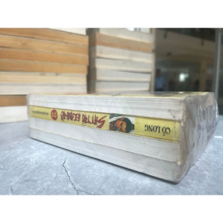 SÁT THỦ GIANG HỒ (TRỌN BỘ 4 TẬP) - CỔ LONG