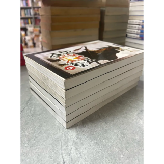 BẠCH VẠN KIẾM KHÁCH (TRỌN BỘ 6 TẬP) - CỔ LONG
