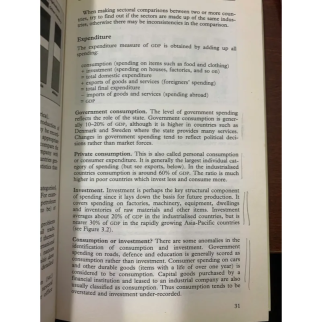 GUIDE TO ECONOMIC INDICATORS - HƯỚNG DẪN VỀ CÁC CHỈ SỐ KINH TẾ (BÌA CỨNG)