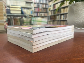 ANH HÙNG LƯƠNG SƠN BẠC (TRỌN BỘ 6 TẬP)