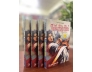 THIẾU HIỆP HÀNH (TRỌN BỘ 4 TẬP) - LÃ PHI KHANH