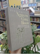 TIỂU THUYẾT NGUYỄN CÔNG HOAN - TRANH TỐI TRANH SÁNG - DANH TIẾT 