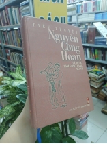 TIỂU THUYẾT NGUYỄN CÔNG HOAN - LỆ DUNG - TẤM LÒNG VÀNG - BƠ VƠ