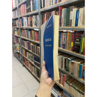 HOÀNG SA TRƯỜNG SA LUẬN CỨ VÀ SỰ KIỆN - ĐINH KIM PHÚC