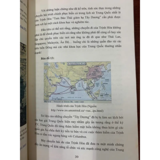HOÀNG SA TRƯỜNG SA LUẬN CỨ VÀ SỰ KIỆN - ĐINH KIM PHÚC