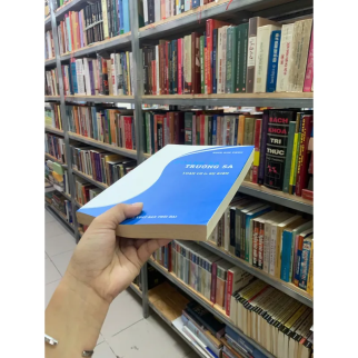 HOÀNG SA TRƯỜNG SA LUẬN CỨ VÀ SỰ KIỆN - ĐINH KIM PHÚC