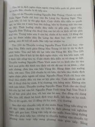 ĐƯỜNG HỒ CHÍ MINH TRÊN BIỂN - CON ĐƯỜNG Ý CHÍ VÀ SỨC SÁNG TẠO VIỆT NAM (BÌA CỨNG)