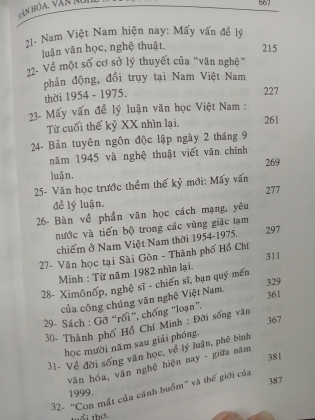 VĂN HÓA VĂN NGHỆ HƯỚNG THIỆN HƯỚNG VỀ TUYỆT MỸ (BÌA CỨNG) - TRẦN TRỌNG ĐĂNG ĐÀN