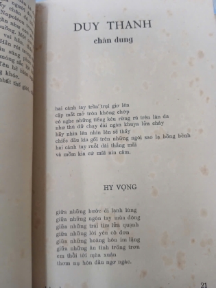TẠP CHÍ SÁNG TẠO SỐ 4 - MAI THẢO 