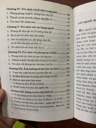 LỊCH SỬ TRÒ CHƠI - THÁI PHONG MINH (CAO TỰ THANH DỊCH THUẬT)
