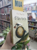 ĐÀN TRỜI - CAO DUY SƠN 