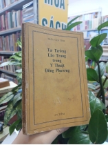 TƯ TƯỞNG LÃO TRANG TRONG Y THUẬT ĐÔNG PHƯƠNG - TRẦN VĂN TÍCH