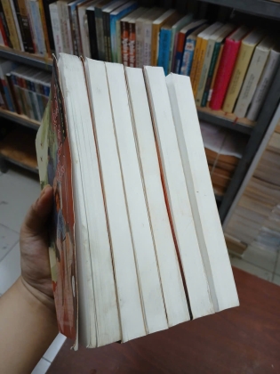 QUẠT LÔI PHONG - LƯƠNG VŨ SINH 