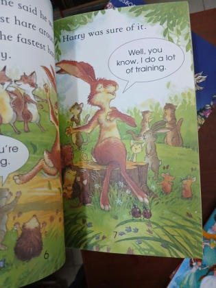 COMBO 26 CUỐN USBORNE YOUNG READING