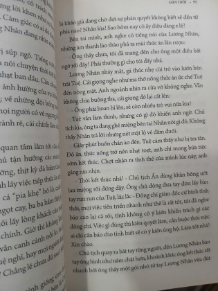 ĐÀN TRỜI - CAO DUY SƠN 