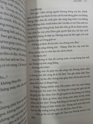 ĐÀN TRỜI - CAO DUY SƠN 