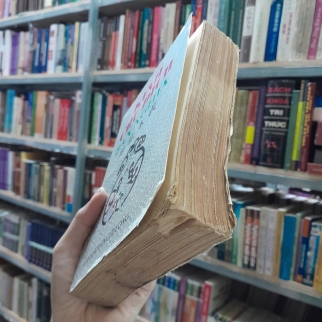 KINH CHU DỊCH BẢN NGHĨA - NGUYỄN DUY TINH DỊCH