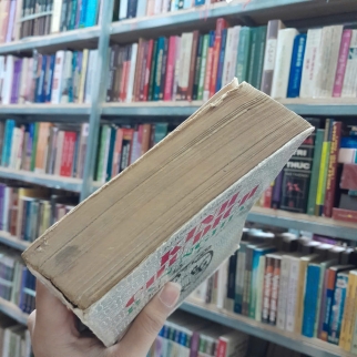 KINH CHU DỊCH BẢN NGHĨA - NGUYỄN DUY TINH DỊCH