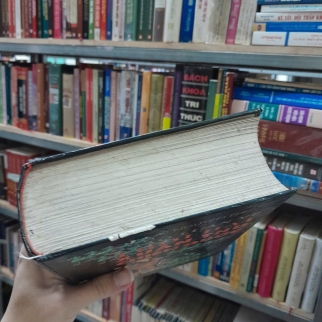 KHẢO LUẬN VỀ THỜI ĐẠI XUÂN THU CHIẾN QUỐC - NGÔ NGUYÊN PHI
