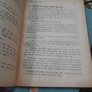 TÂM LÝ HỌC 12 - NGUYỄN VIẾT THẠNH
