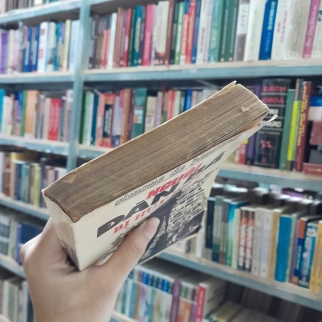NGƯỜI ĐÀN BÀ BỊ HỦY DIỆT - SIMONE DE BEAUVOIR ( TRẦN THANH TÂM, HUY ANH, VIỆT DŨNG DỊCH)