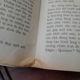 NGƯỜI ĐÀN BÀ BỊ HỦY DIỆT - SIMONE DE BEAUVOIR ( TRẦN THANH TÂM, HUY ANH, VIỆT DŨNG DỊCH)