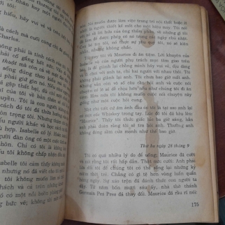 NGƯỜI ĐÀN BÀ BỊ HỦY DIỆT - SIMONE DE BEAUVOIR ( TRẦN THANH TÂM, HUY ANH, VIỆT DŨNG DỊCH)