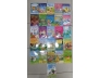 COMBO 26 CUỐN USBORNE YOUNG READING