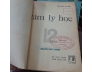 TÂM LÝ HỌC 12 - NGUYỄN VIẾT THẠNH
