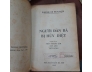 NGƯỜI ĐÀN BÀ BỊ HỦY DIỆT - SIMONE DE BEAUVOIR ( TRẦN THANH TÂM, HUY ANH, VIỆT DŨNG DỊCH)