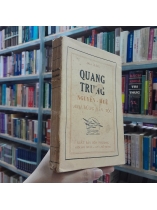 QUANG TRUNG ANH HÙNG DÂN TỘC - HOA BẰNG