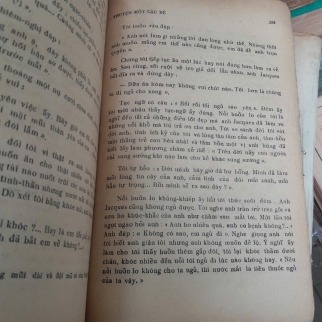 TRUYỆN MỘT CẬU BÉ - ALPHONSE DAUDET (DỊCH GIẢ: NGUYỄN THỊ HẠNH)