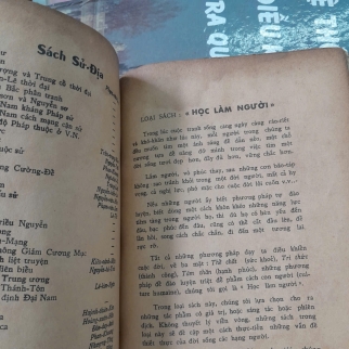 VÕ THUẬT TINH HOA - CỒ VIỆT TỬ