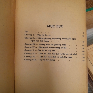 NỮ GIỚI TỰ VỆ - LẠC HÀ, PHAN CHẤN THANH