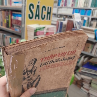 THẬP NHỊ CHI TRI THIÊN MẠNG TẬN NHÂN LỰC - BÙI XUÂN TRIÊM
