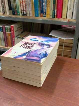SA MẠC NHẤT HÙNG - TƯ MÃ TỬ YÊN