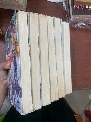 THÁI DƯƠNG QUỸ LỆNH - CỔ LONG 