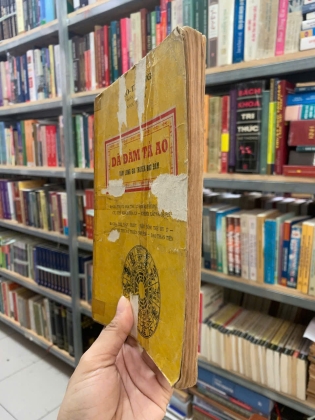 DÃ ĐÀM TẢ AO - CAO TRUNG