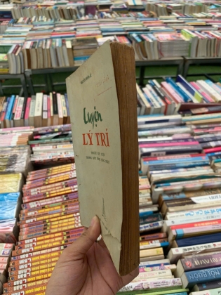 LUYỆN LÝ TRÍ - NGUYỄN HIẾN LÊ
