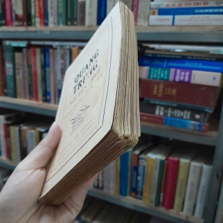 QUANG TRUNG ANH HÙNG DÂN TỘC - HOA BẰNG