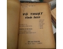 VÕ THUẬT TINH HOA - CỒ VIỆT TỬ
