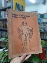 BÁCH KHOA THƯ BẰNG TRANH 