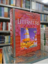 THE LANGUAGE OF LITERATURE (NGÔN NGỮ VĂN CHƯƠNG) - McDOUGAL LITTELL