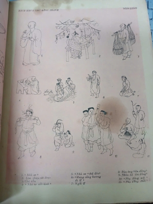 BÁCH KHOA THƯ BẰNG TRANH 