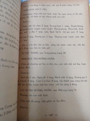 GIA Y TRỊ NGHIỆM - HẢI THƯỢNG LÃN ÔNG 