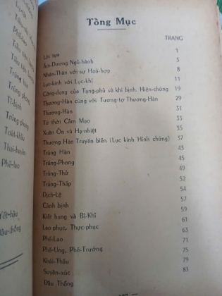 GIA Y TRỊ NGHIỆM - HẢI THƯỢNG LÃN ÔNG 