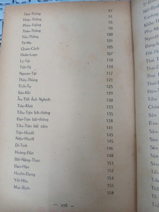 GIA Y TRỊ NGHIỆM - HẢI THƯỢNG LÃN ÔNG 