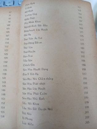 GIA Y TRỊ NGHIỆM - HẢI THƯỢNG LÃN ÔNG 