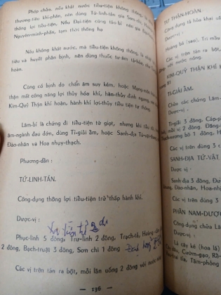 GIA Y TRỊ NGHIỆM - HẢI THƯỢNG LÃN ÔNG 